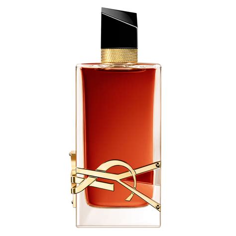 ysl libre floral scent.